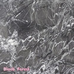 Black Forest