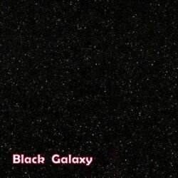 Black Galaxy