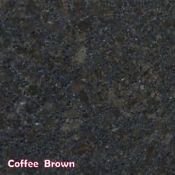 Coffee Brown