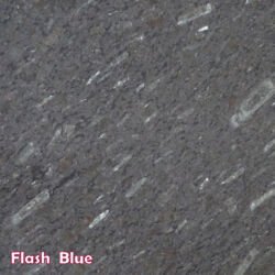 Flash Blue