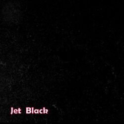 Jet Black