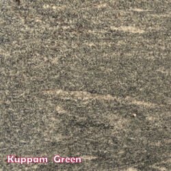 Kuppam Green