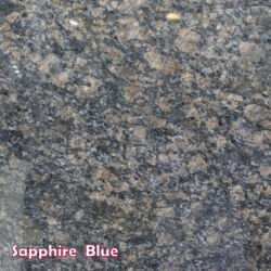Sapphire Blue