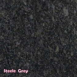 Steel Gray