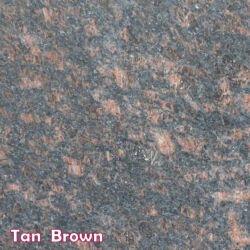 Tan Brown
