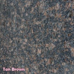 Tan Brown